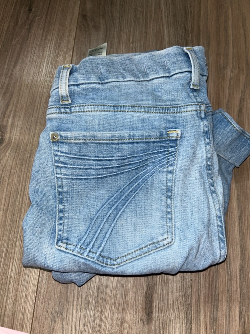 Seven for all mankind jeans